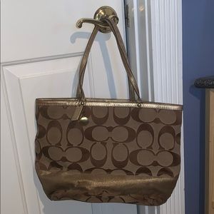 Authentic Coach NOF06K-10125 Purse